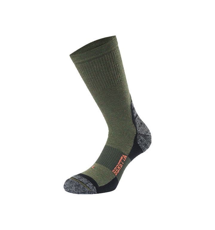 Ridge Q-Dry Socks