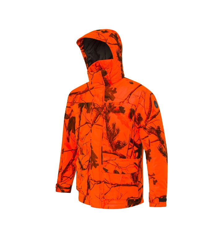 Mull Insulated Jacket