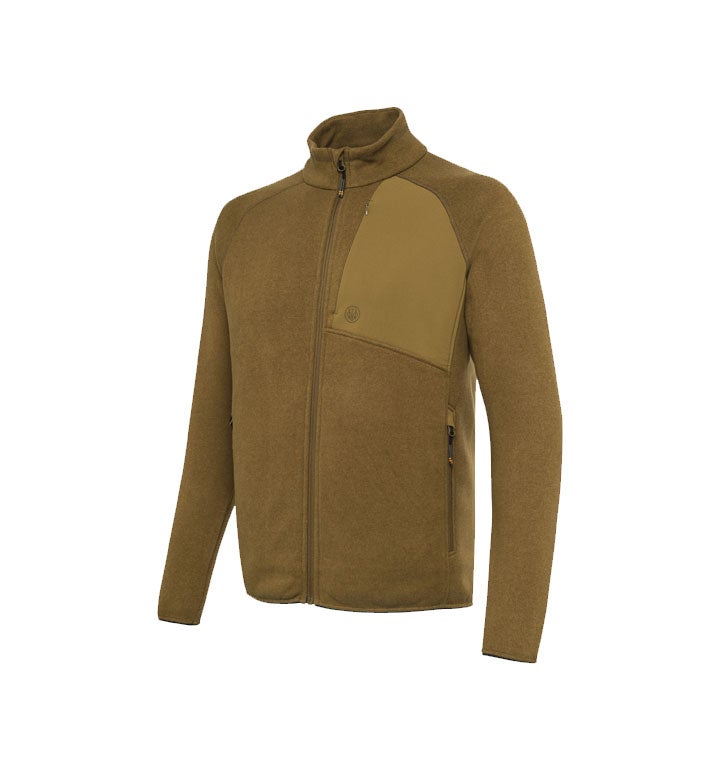 Abisko Full Zip Fleece