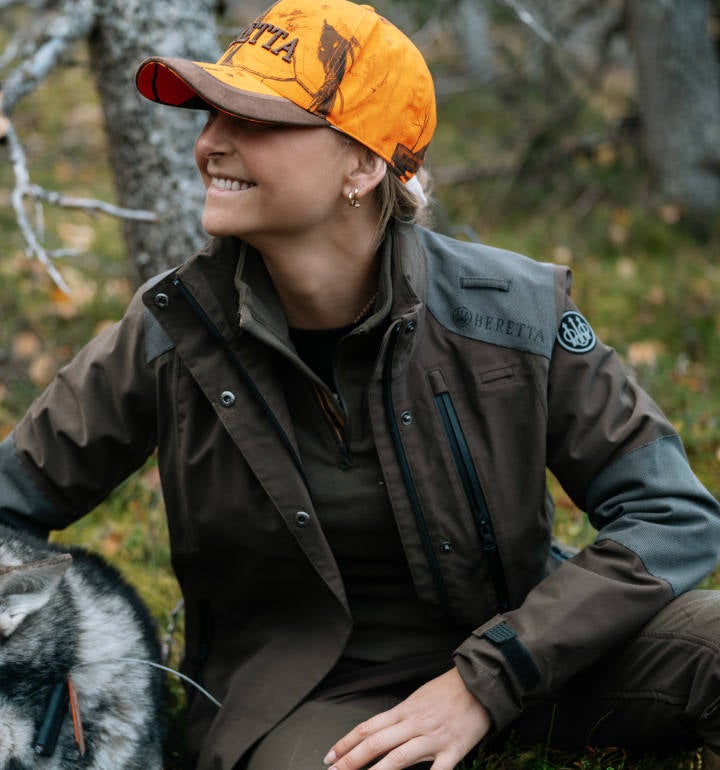 Sous-vêtements thermiques pour femme et homme - Beretta FR