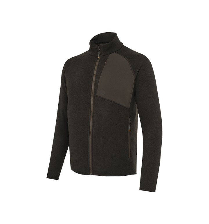 Abisko Full Zip Fleece