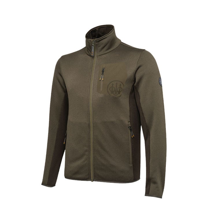 Smartech EVO Fleece Jacket