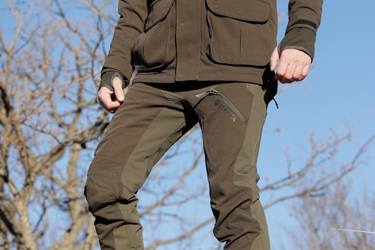 Hunters Element  Downpour Elite Trouser  AllPurpose Hunting Pants   SeamSealed  Mens  Hunters Element NZ