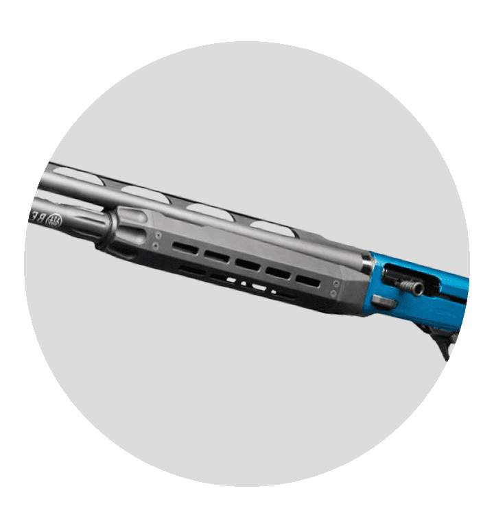 Astina paramano M-LOK per 1301