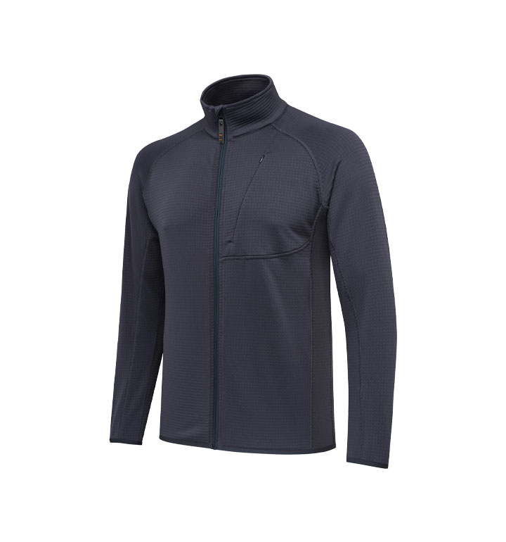 Alpsten Fleece