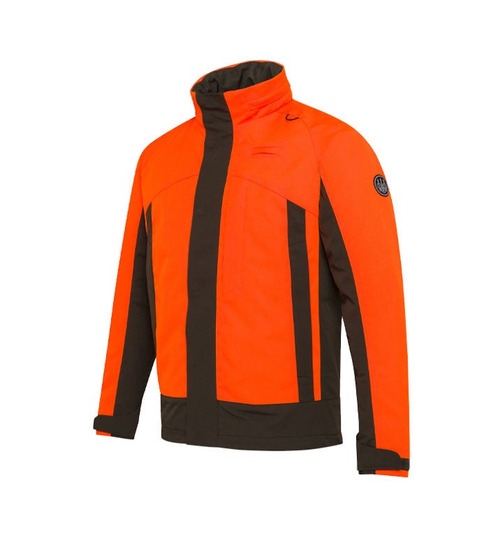 Balcan WR Jacket