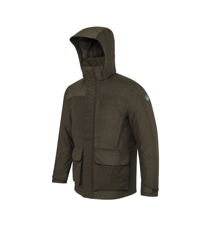 Mull Insulated Jacket