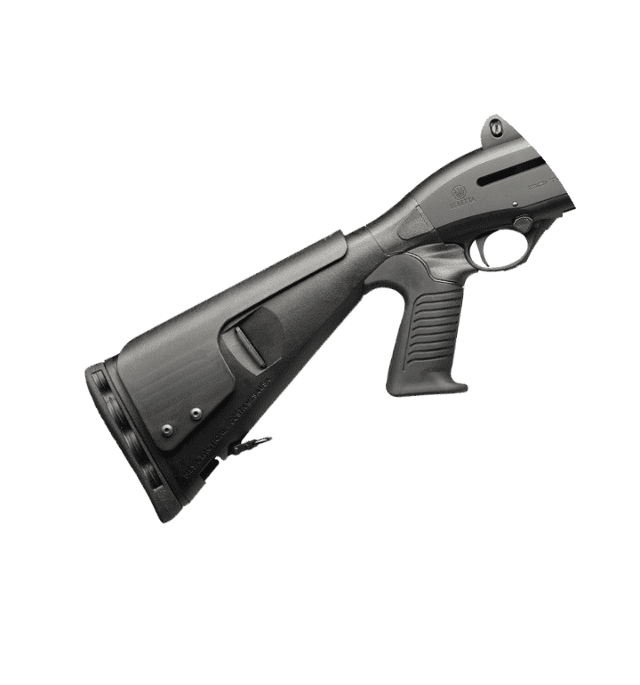 Urbino Pistol grip Stock Beretta by Mesa Tactical