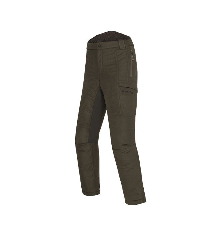 Mull Insulated Pants