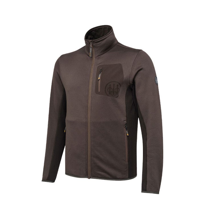 Smartech EVO Fleece Jacket