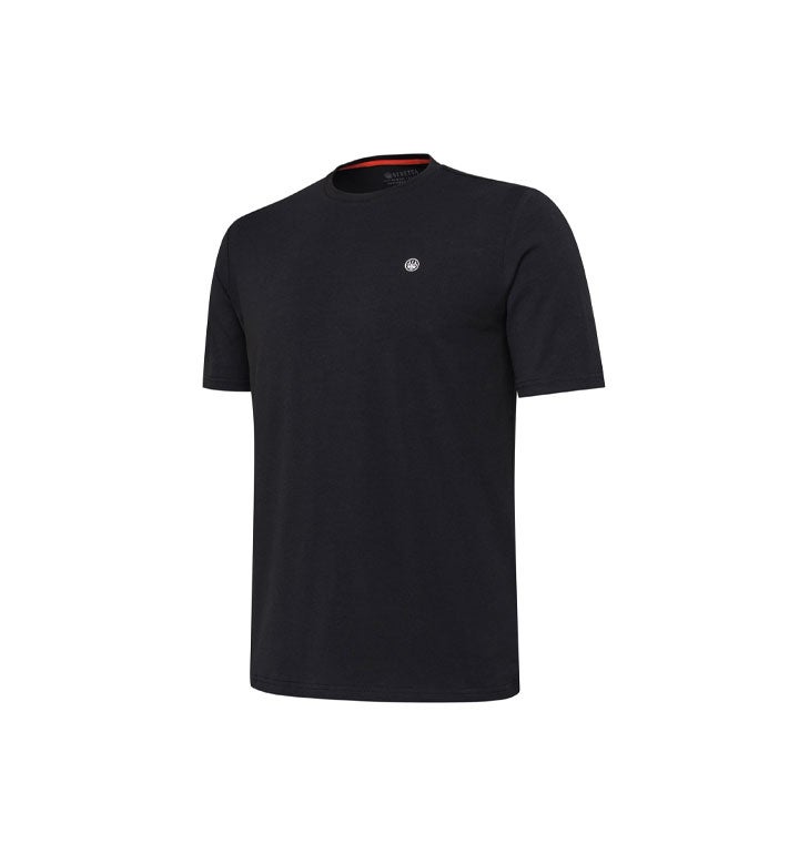 Black Beretta Team Short sleeve t-shirt