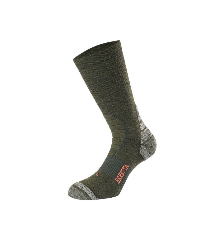 Merino Performance Short Socks