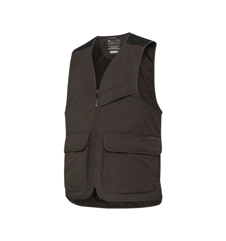 Symmer Vest