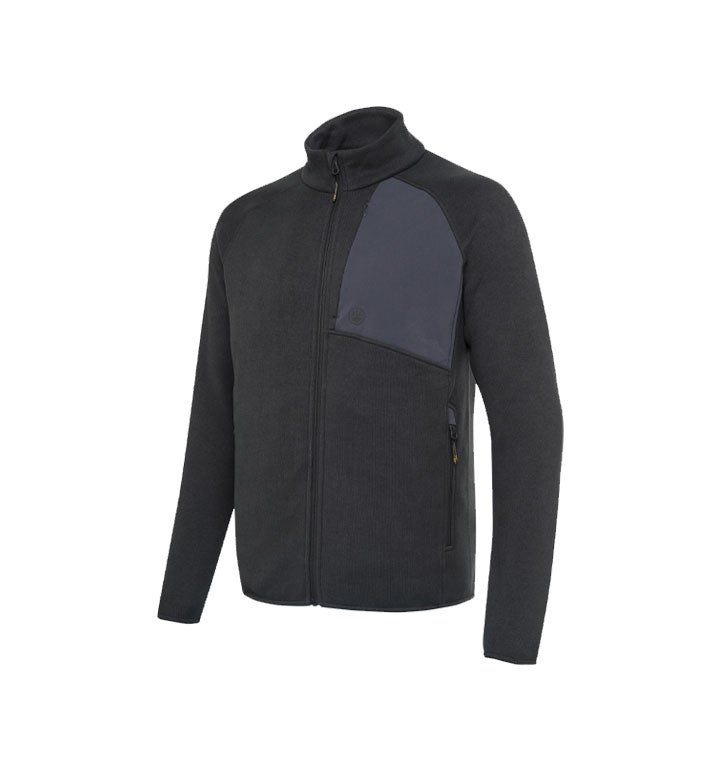 Abisko Full Zip Fleece