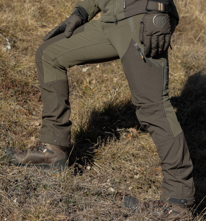 Gore tex store hiking trousers