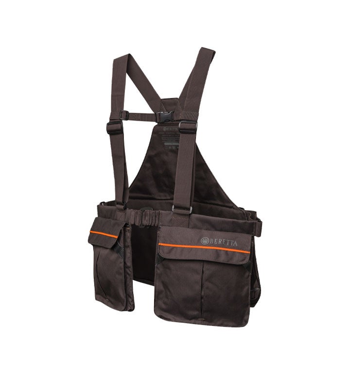 Strap EVO Vest