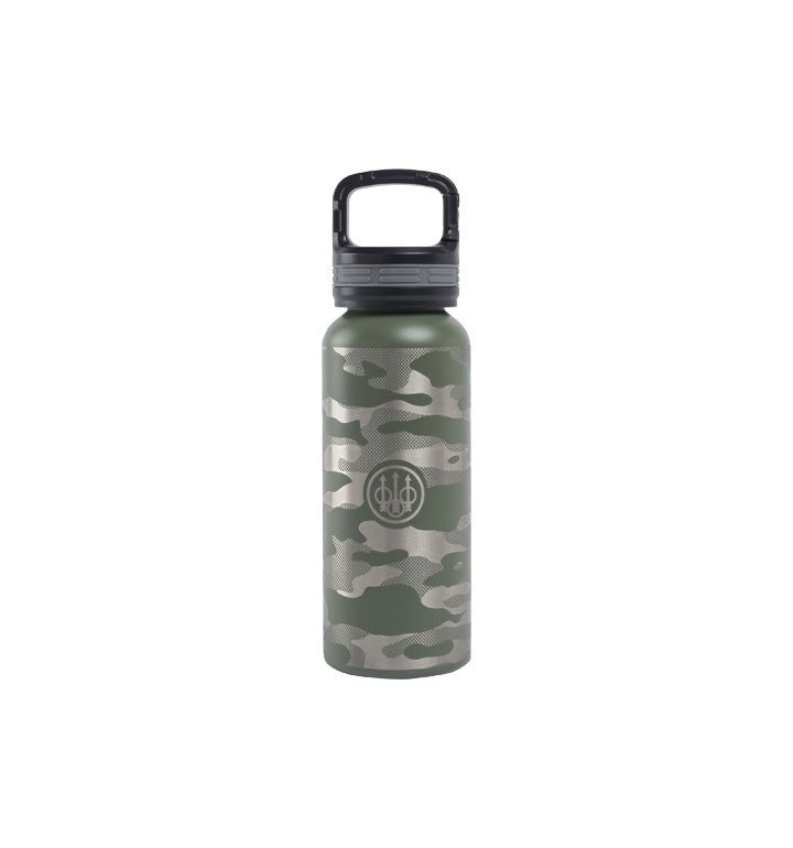 OD Green Camo Beretta Water Bottle 475ml/16oz