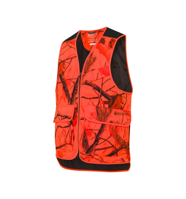 Symmer Vest