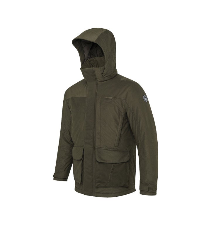 Mull Insulated Jacket