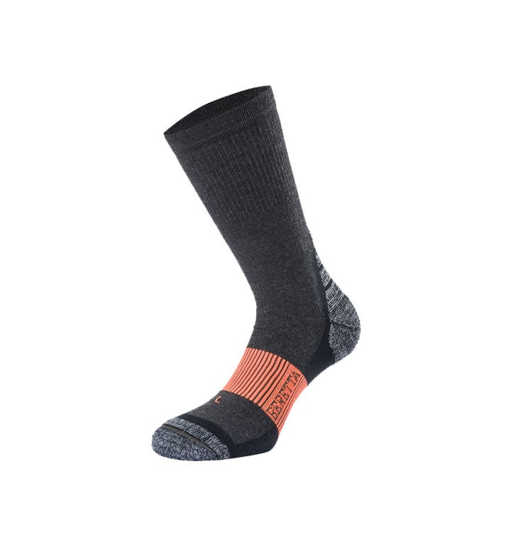 Ridge Q-Dry Socks