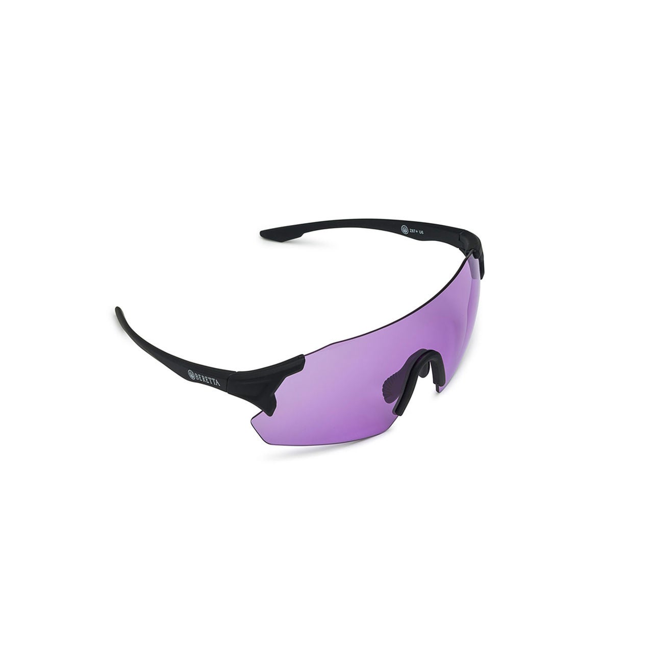 Purple Challenge EVO Eyeglasses