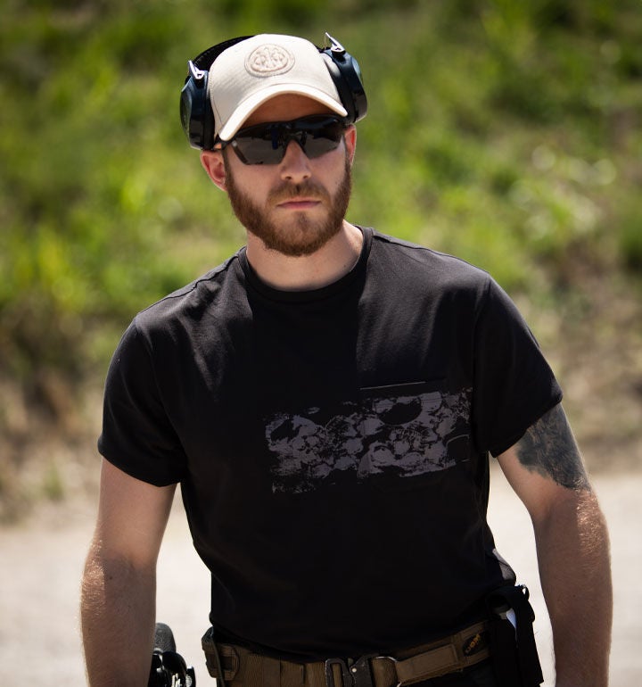 Beretta Tactical T-Shirt