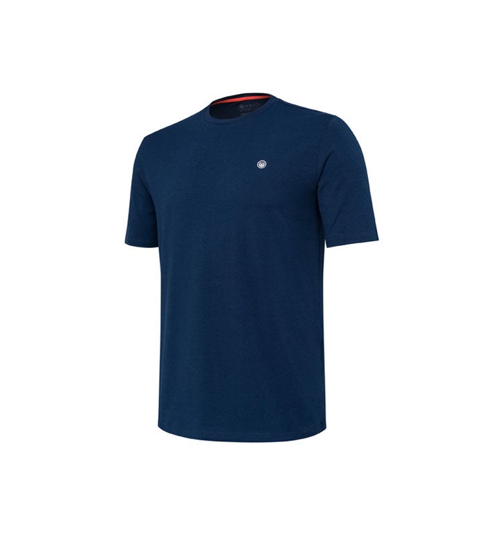 Blue Beretta Team Short sleeve t-shirt