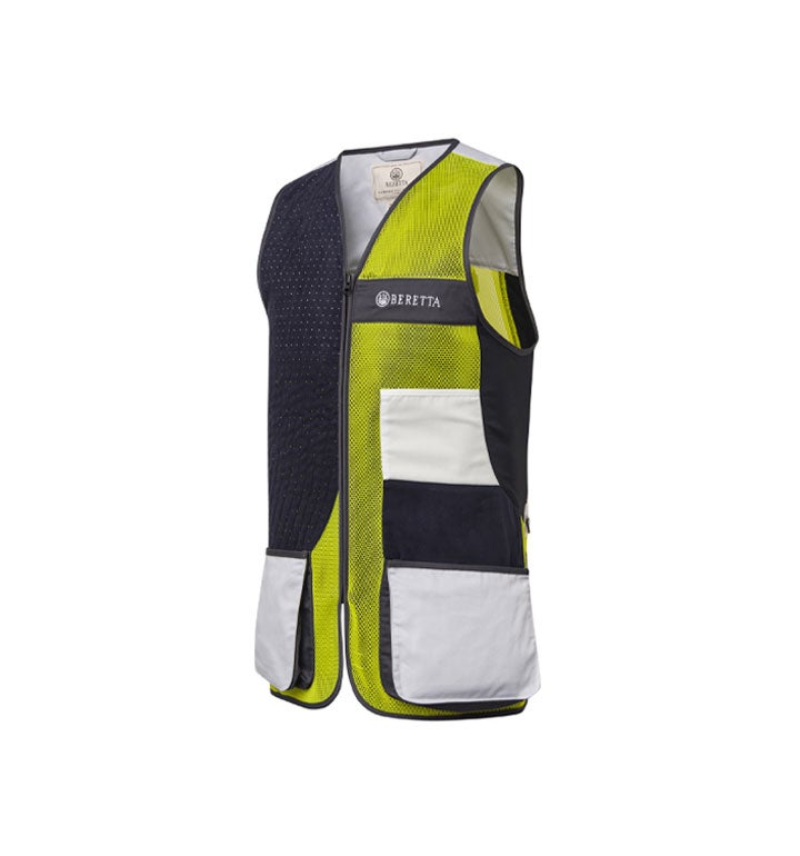 Ice Grey & Sulphur spring Uniform Pro 20.20 Vest