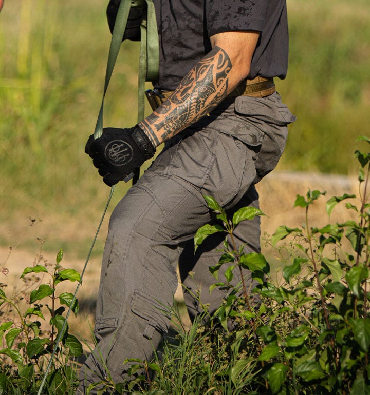 BDU Field Pants