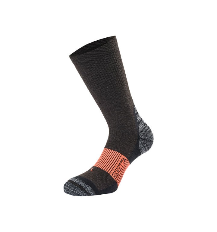 Ridge Q-Dry Socks