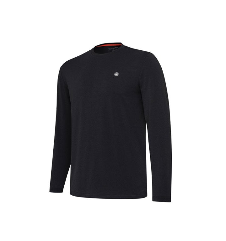 Black Beretta Team long sleeve t-shirt