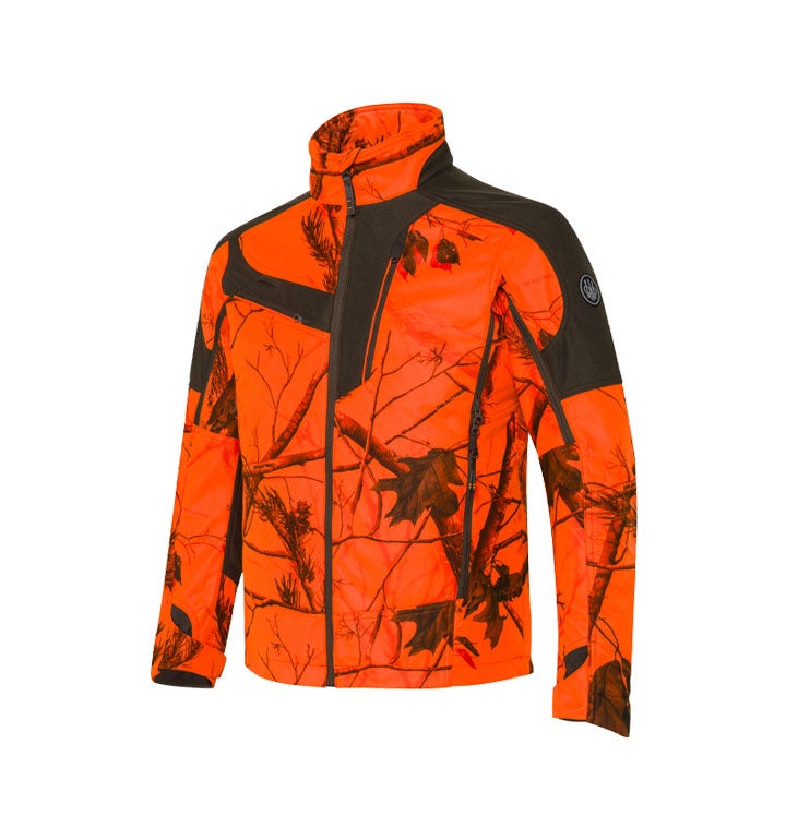 Matajur Windblock Jacket