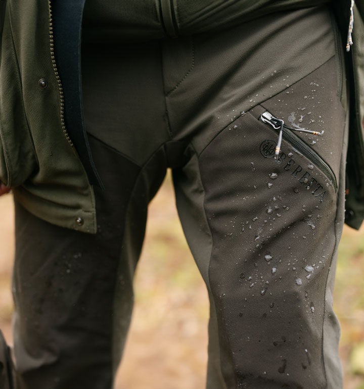 Waterproof Pants