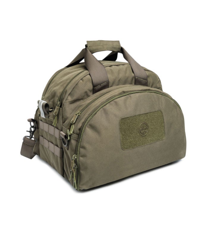 Tactical range bag