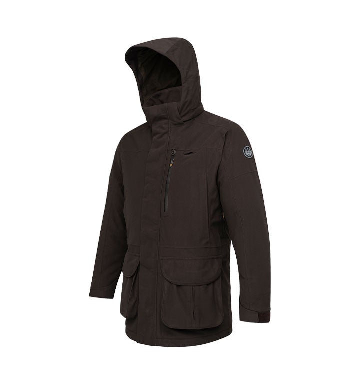 Bakhold Thermo Jacket