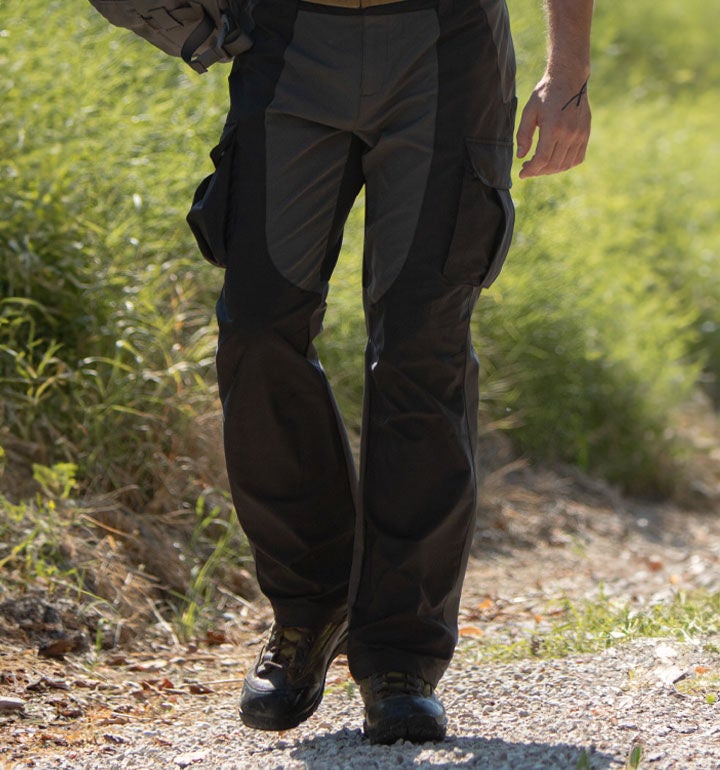 Meet Beretta Field Pants and ECHO Jacket: Streamlined, Durable, Covert  Wilderness Gear