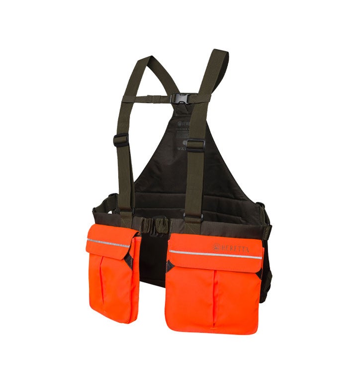 Strap EVO Vest