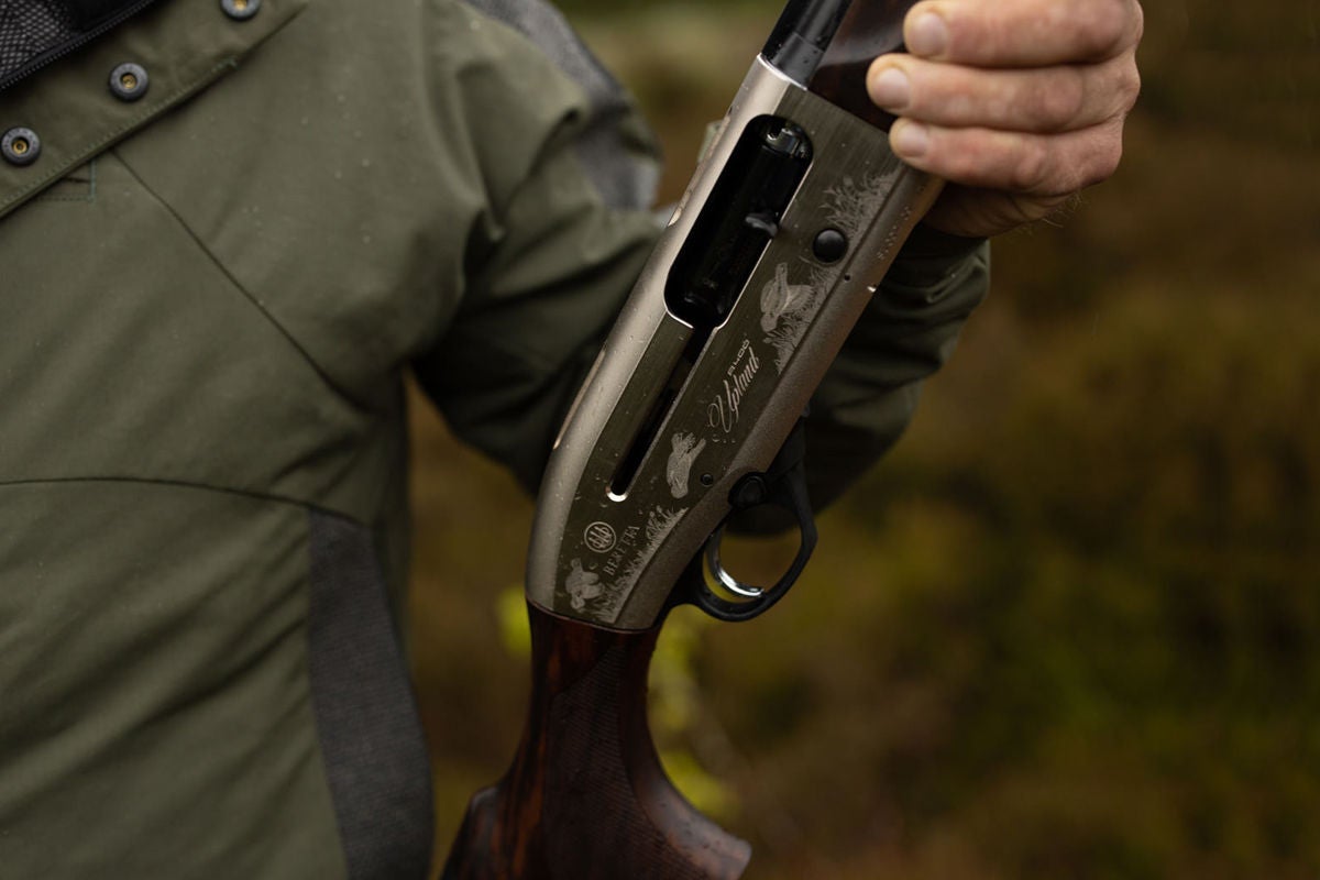 Accessoires originaux par arme Beretta