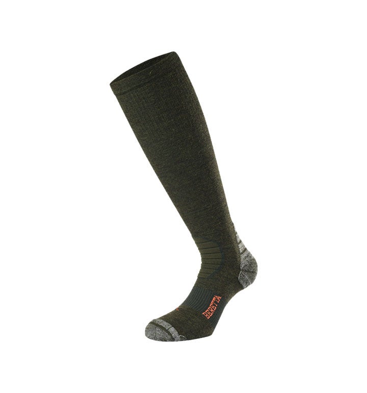 Merino Performance Long Socks