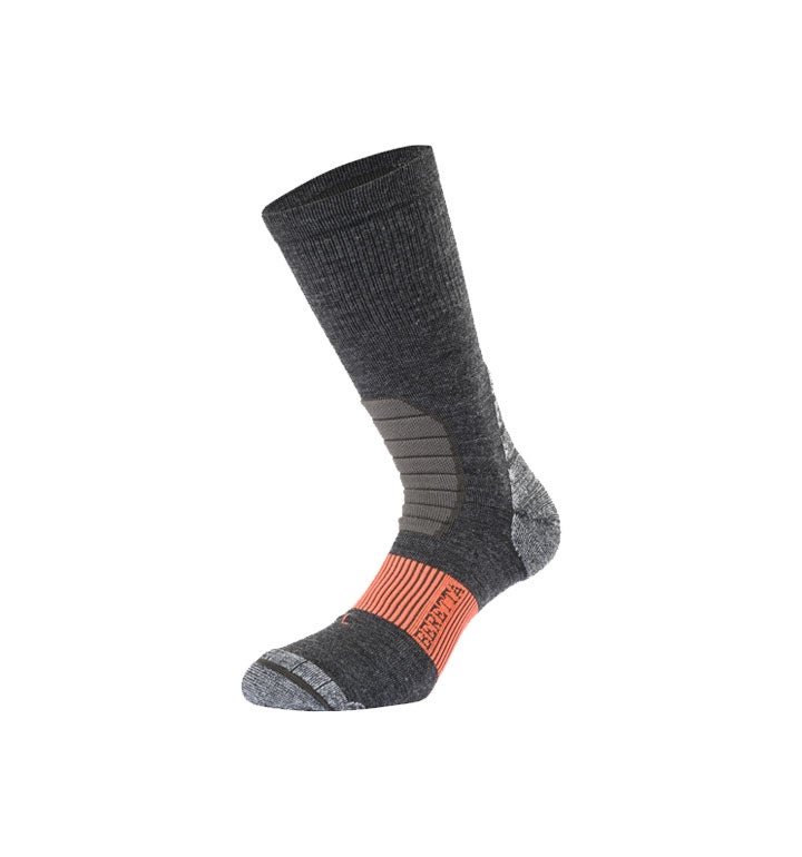 Merino Performance Short Socks