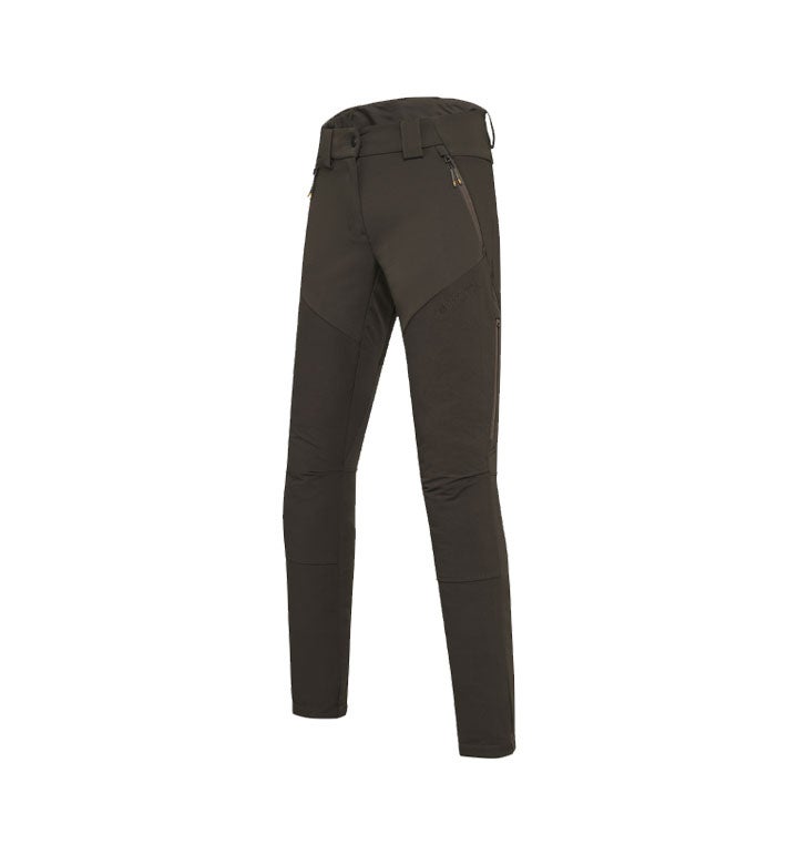 4 Way Stretch Woman's Pants