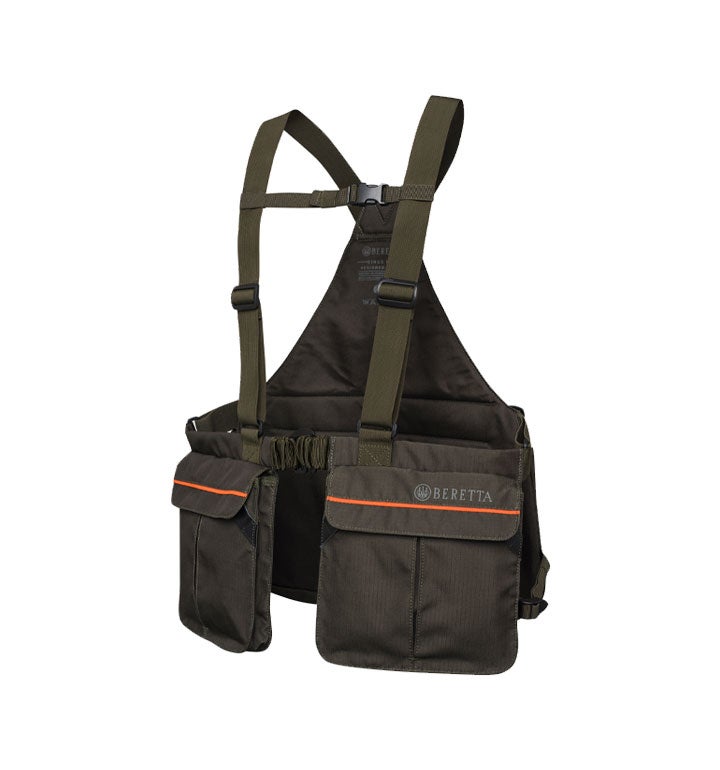 Strap EVO Vest