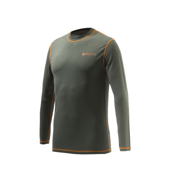 Merino Base Layer Long Sleeves