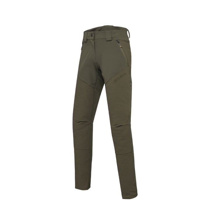 4 Way Stretch Woman's Pants