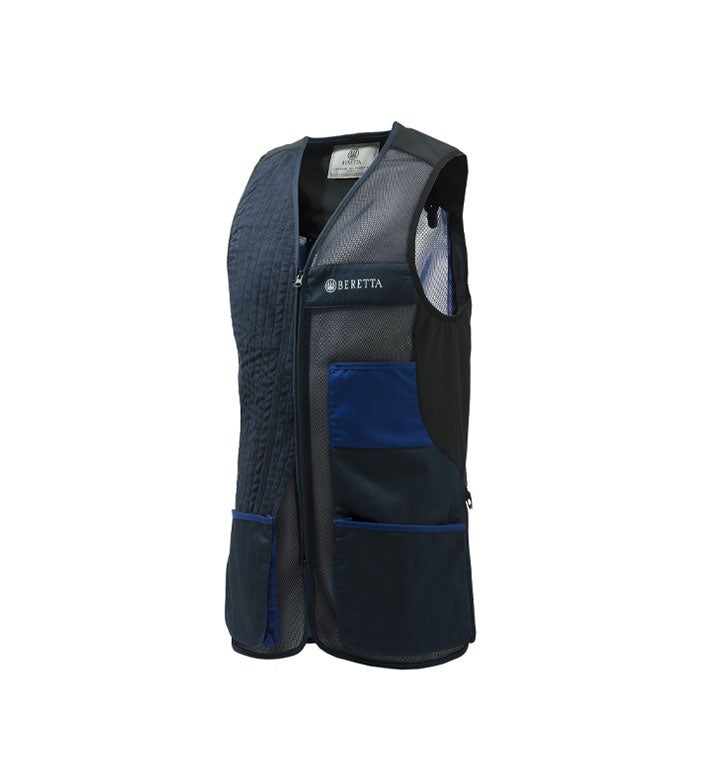 Blue Uniform Pro 20.20 Vest