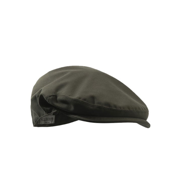 Waterproof Flat Cap