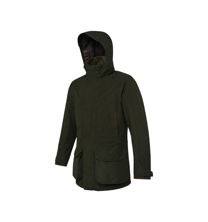 Tempesta Jacket