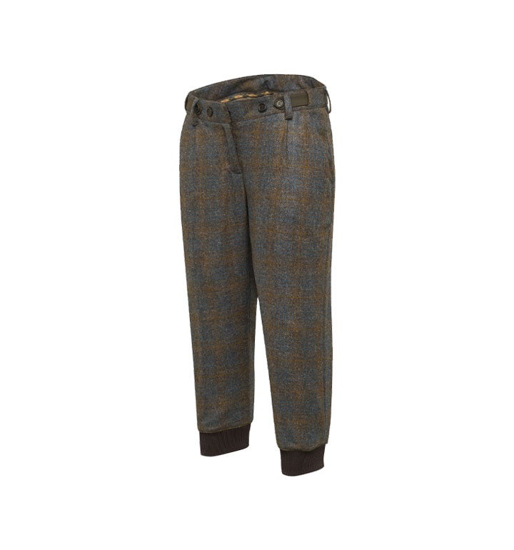 St James Breeks W