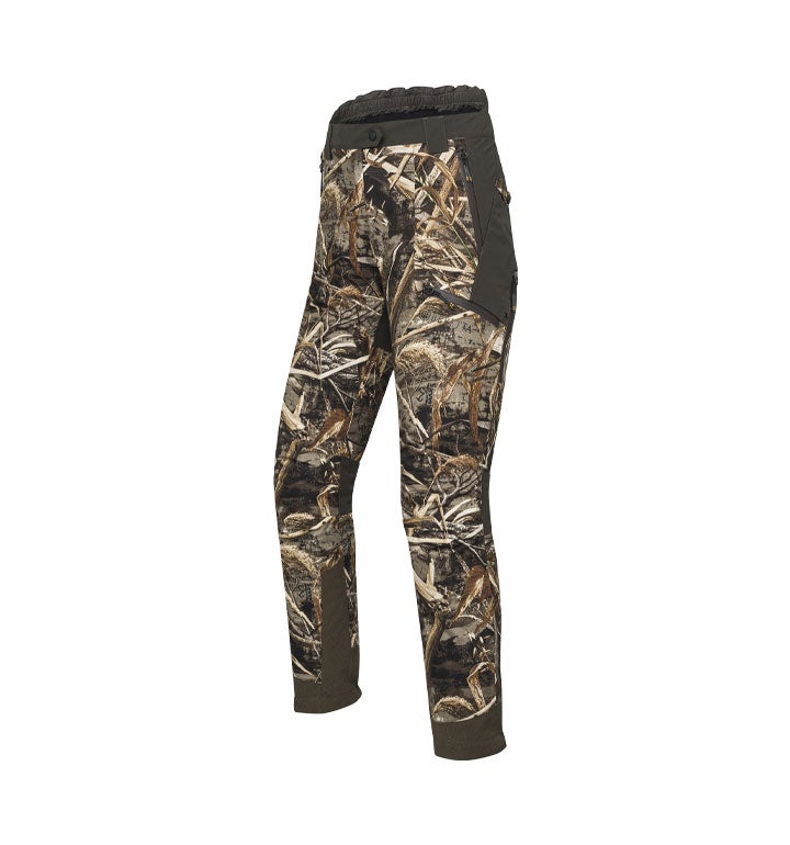 Tri-Active EVO Woman's Pants