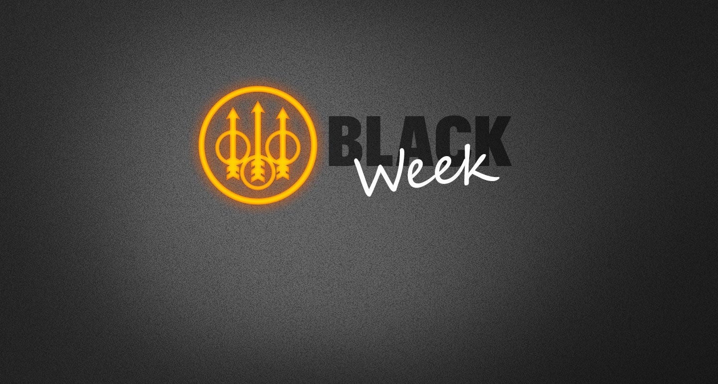 Black Week 2024